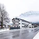 Apartamento Watzmann 6 People - Sauna - Balcony - Alpenrausch Schönau am Königssee