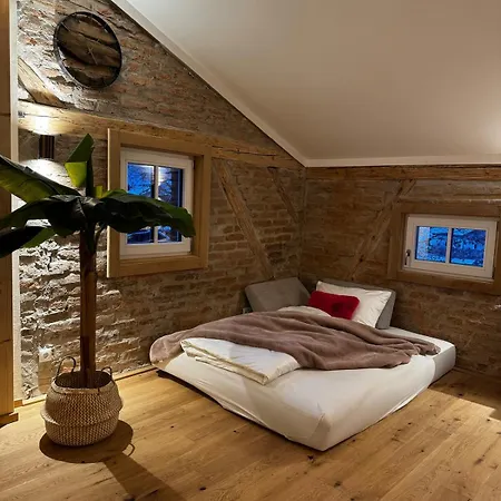 Watzmann 6 People - Sauna - Balcony - Alpenrausch *