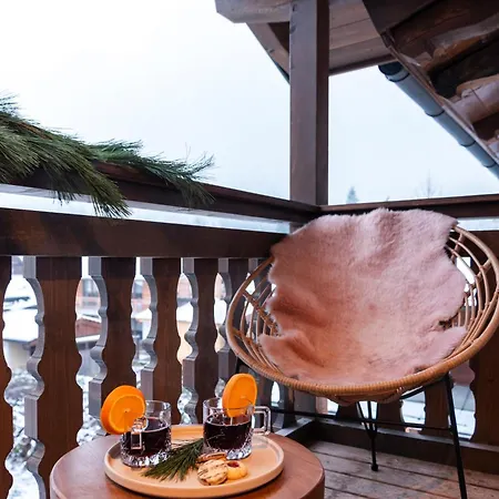 Διαμέρισμα Watzmann 6 People - Sauna - Balcony - Alpenrausch