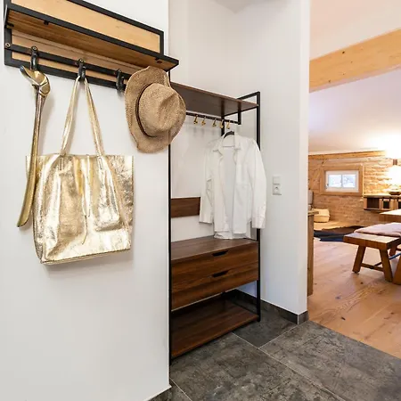 Watzmann 6 People - Sauna - Balcony - Alpenrausch Διαμέρισμα Schönau am Königssee