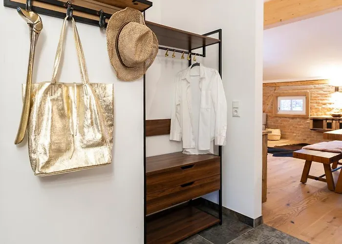 Watzmann 6 People - Sauna - Balcony - Alpenrausch Διαμέρισμα Schönau am Königssee