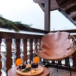 Апартаменты Watzmann 6 People - Sauna - Balcony - Alpenrausch