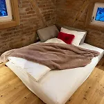Watzmann 6 People - Sauna - Balcony - Alpenrausch *