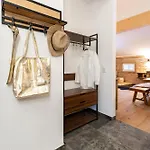 Watzmann 6 People - Sauna - Balcony - Alpenrausch Апартаменты Шёнау-ам-Кёнигсзе