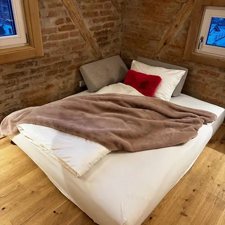 Watzmann 6 People - Sauna - Balcony - Alpenrausch *